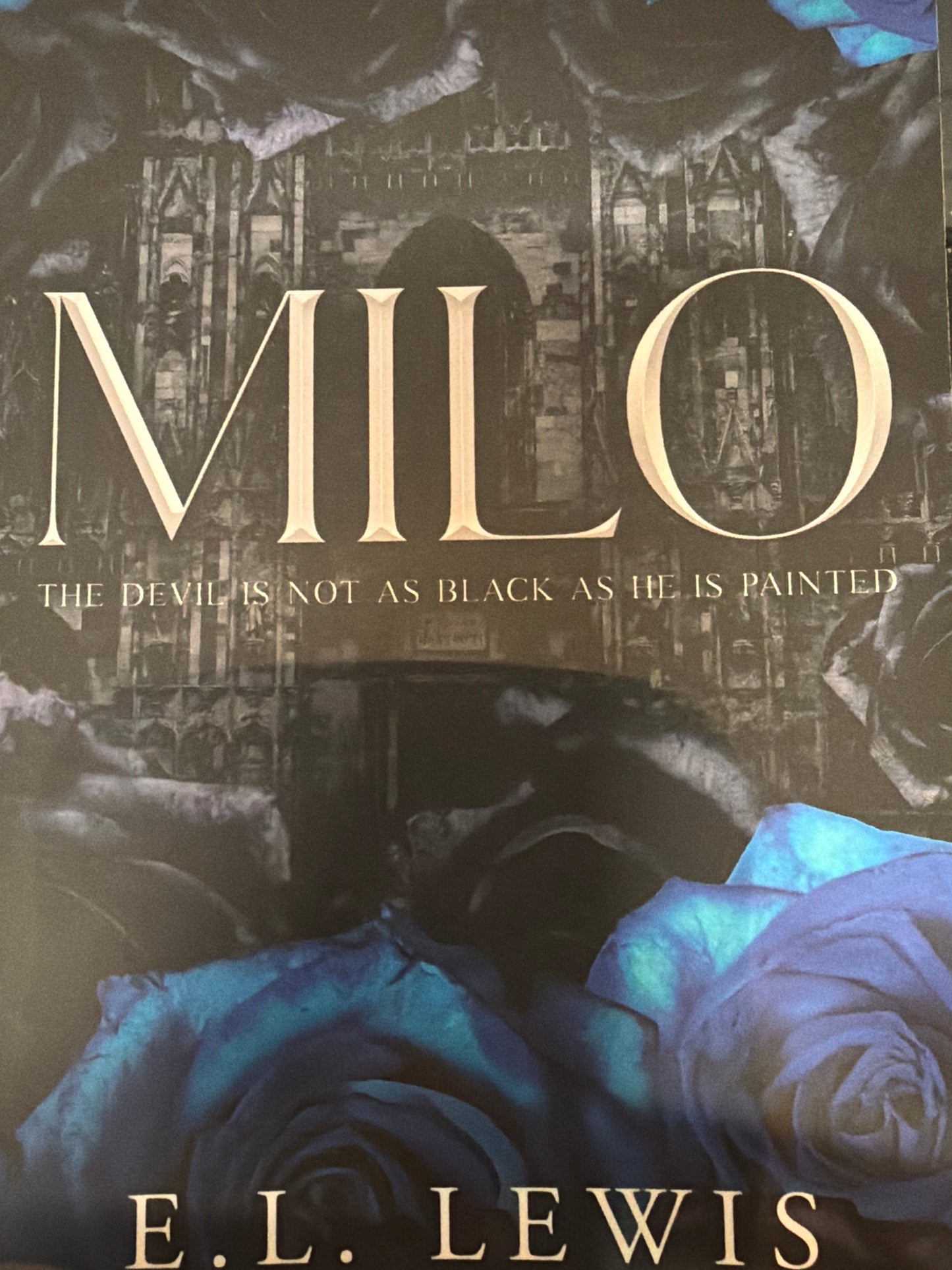 Milo