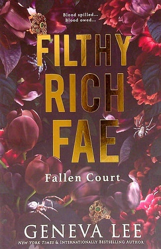 Filthy Rich Fae
