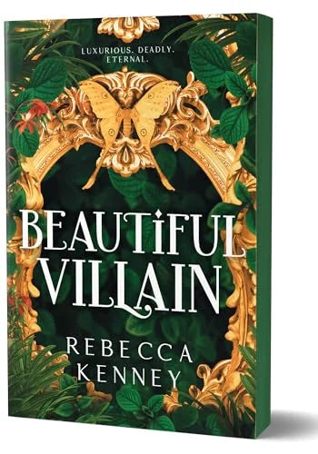 Beautiful Villian