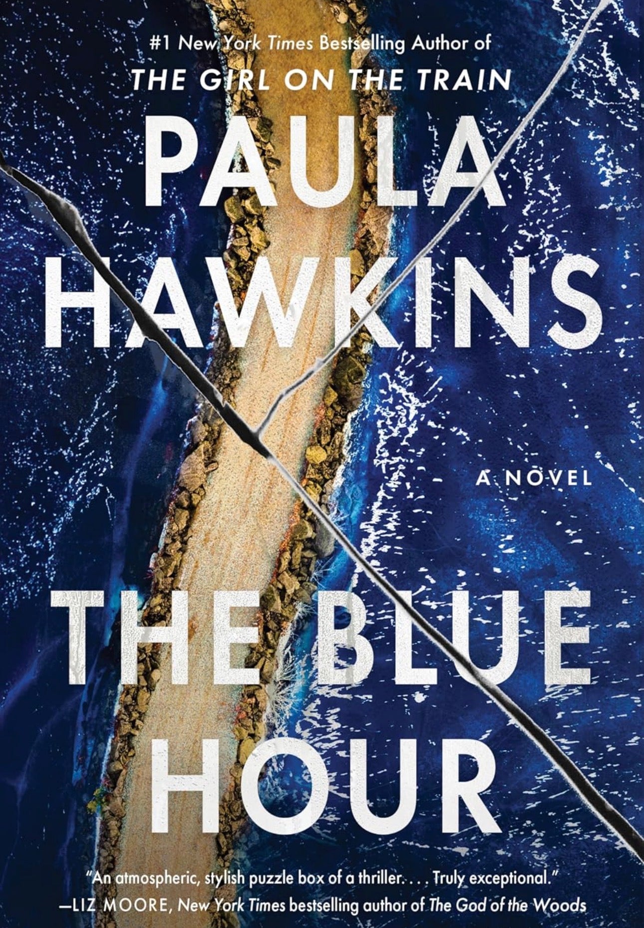 The Blue Hour