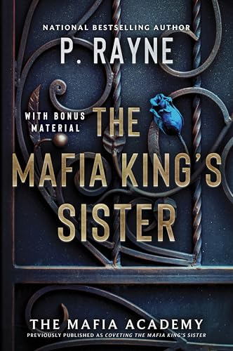 The Mafia King’s Sister