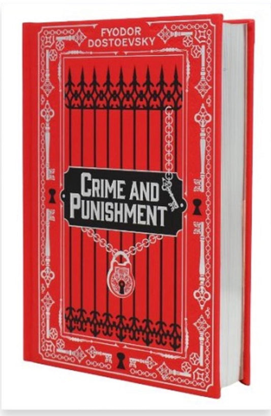 Crime and Punishment Special Edition