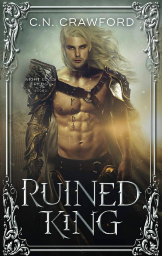 Ruined King