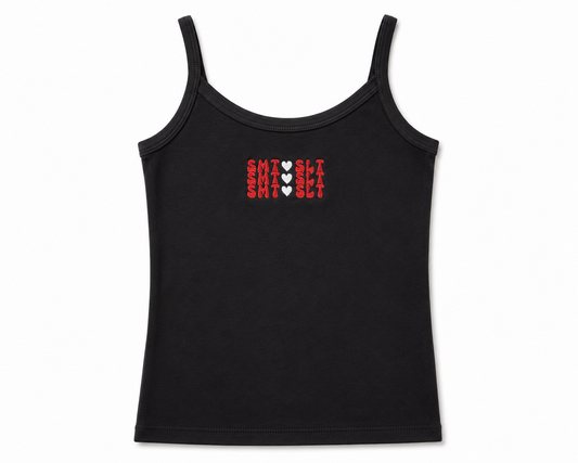 Smut Slut Tank