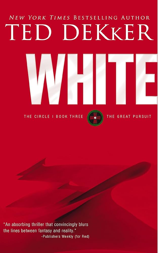 WHITE (Used)