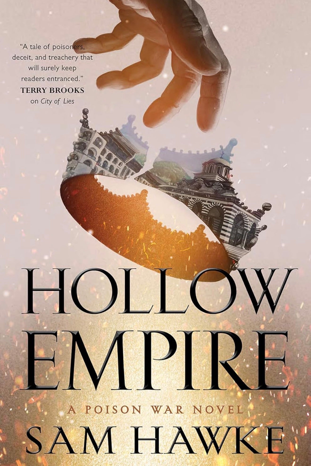 Hollow Empire (Used)