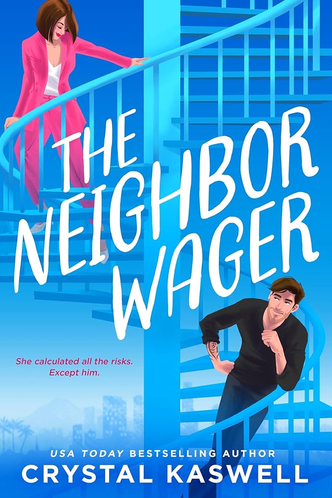 The Neighbor Wagee