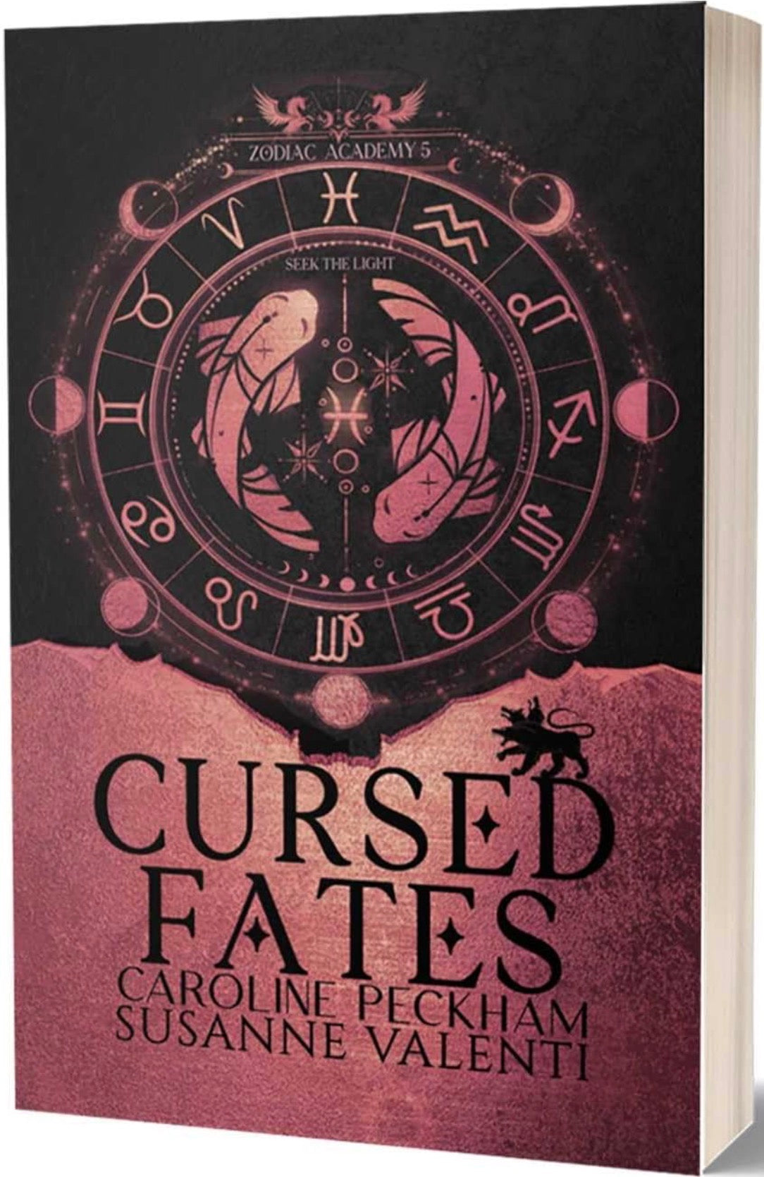 Cursed Fates