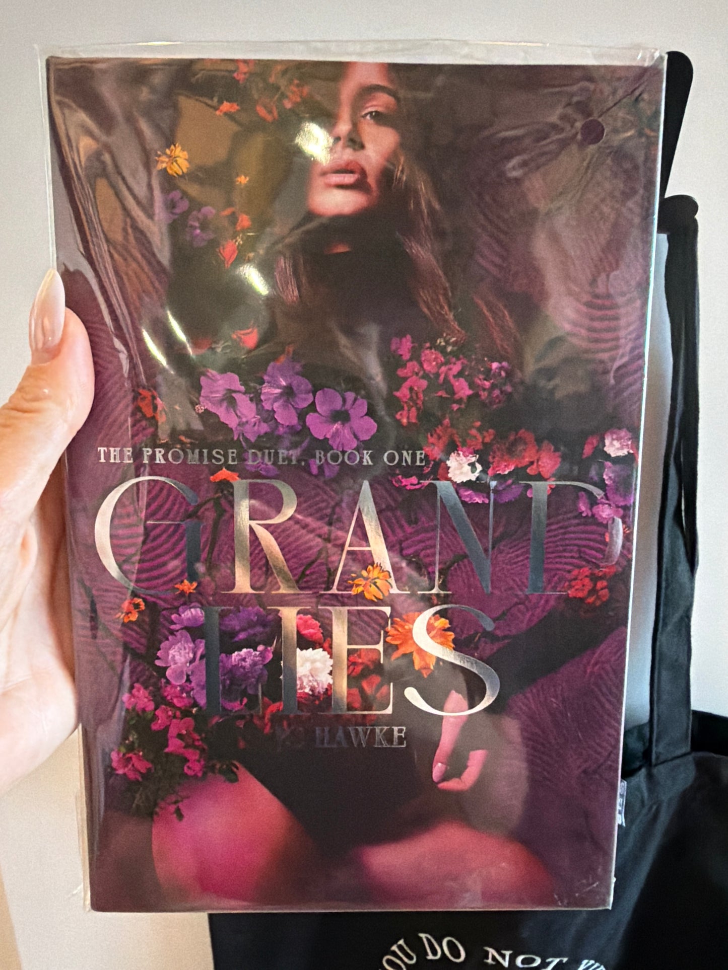 Grand Lies (Baddies Edition)