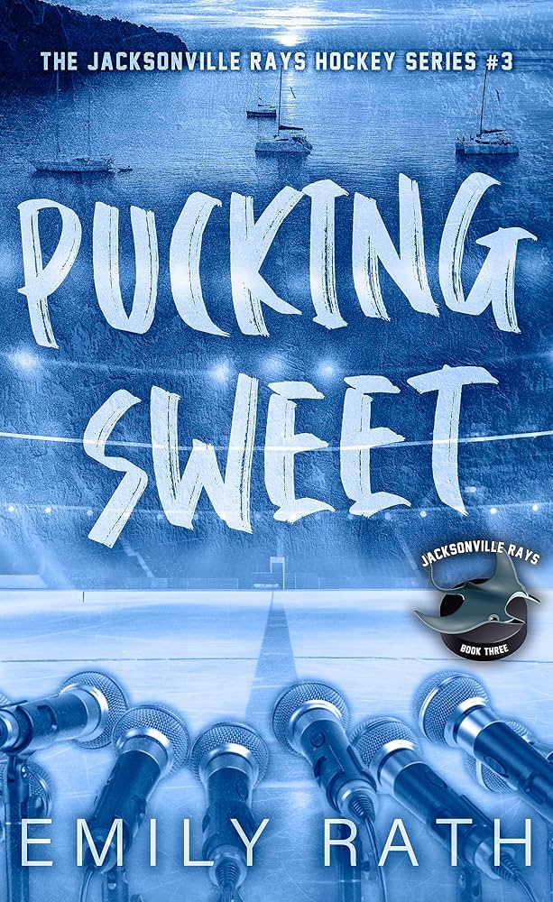 Pucking Wild