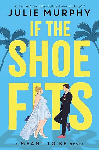 If The Shoe Fits (Used Hardcover)