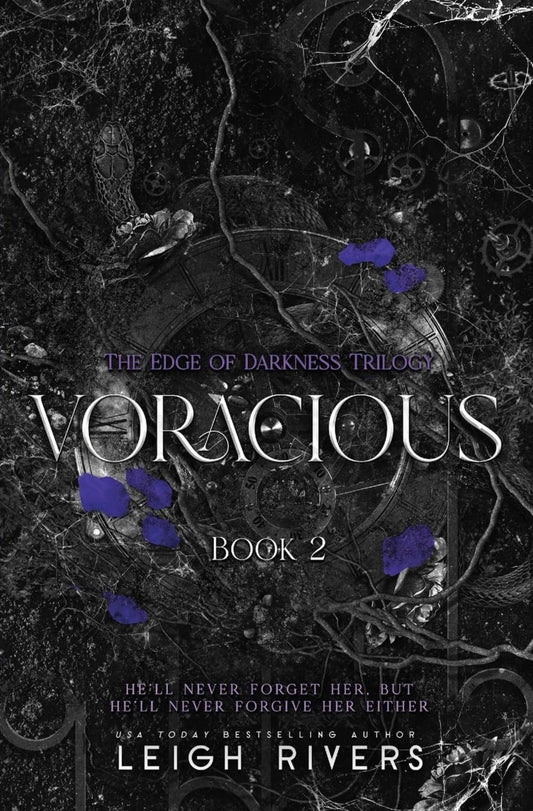 Voracious