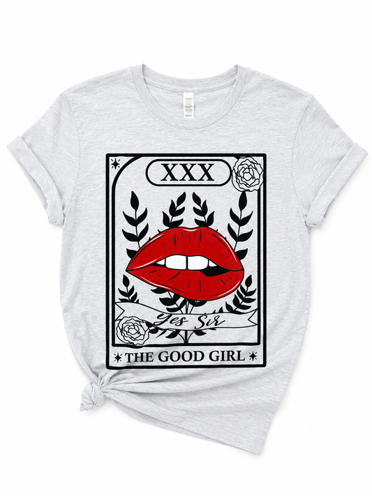 The Good Girl Tarot