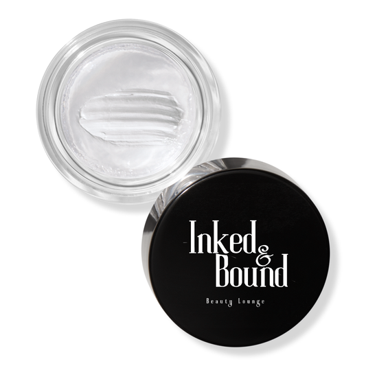 Fine line tattoo in Scottsdale studio by Inked & Bound
