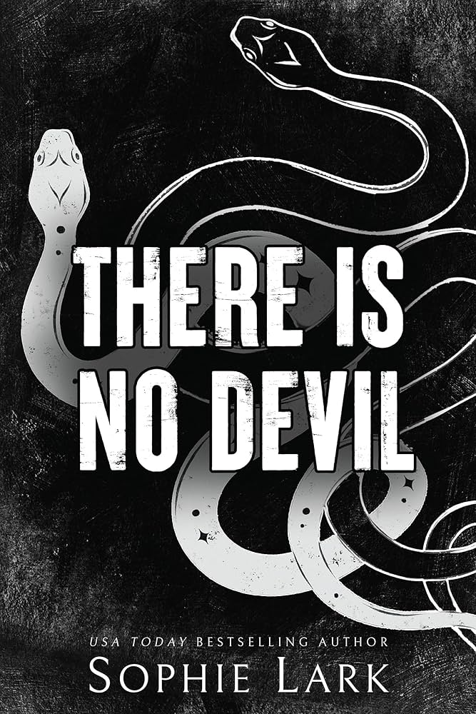 There is no Devil