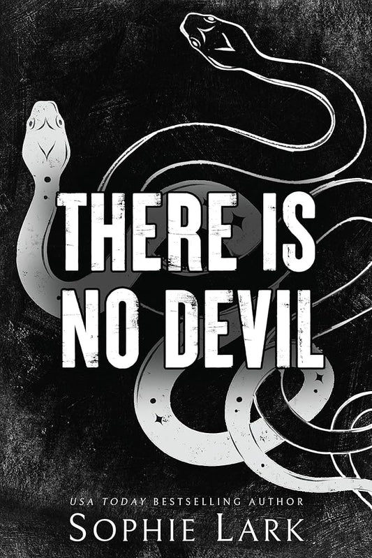There is no Devil