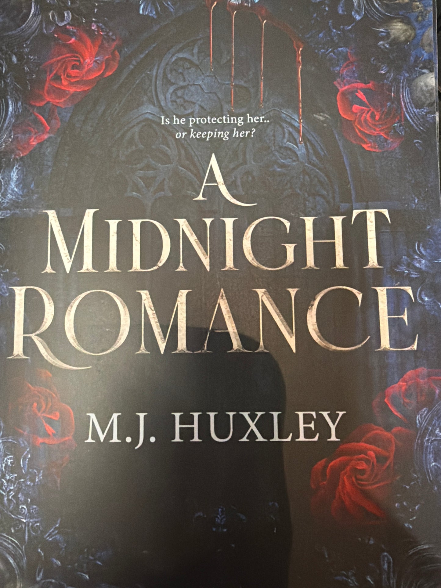 A Midnight Romance