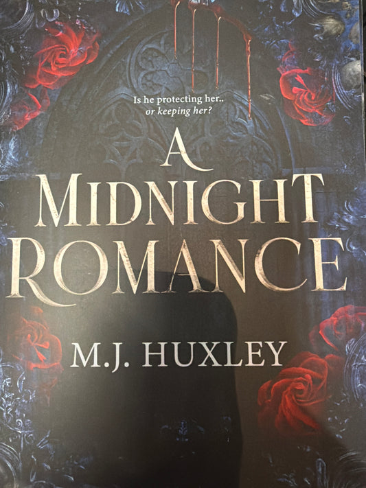 A Midnight Romance