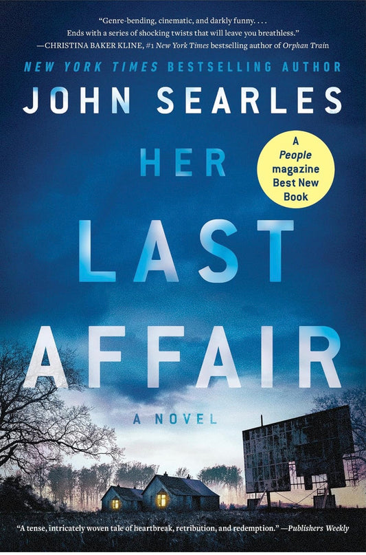 Her Last Affair