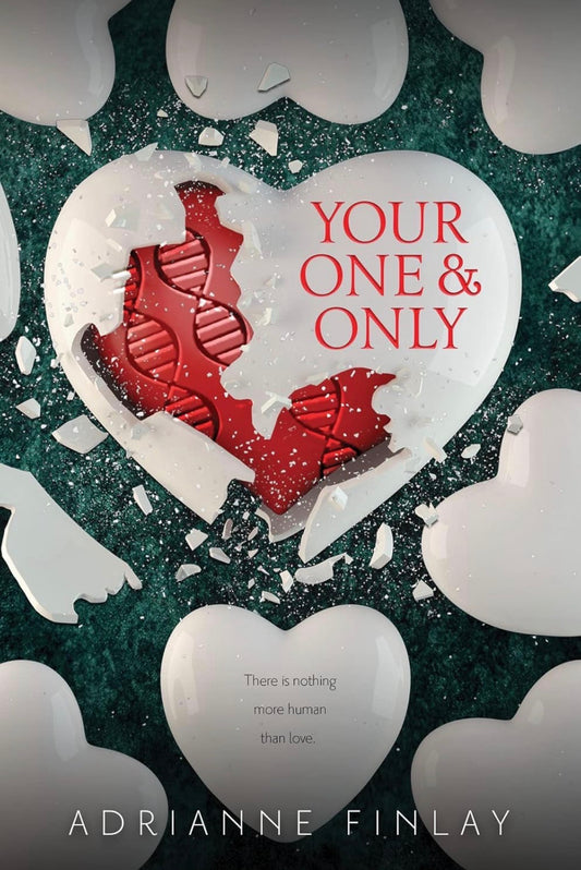 Your One And Only (Hard Cover)