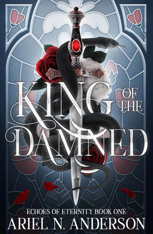 King of the Damned