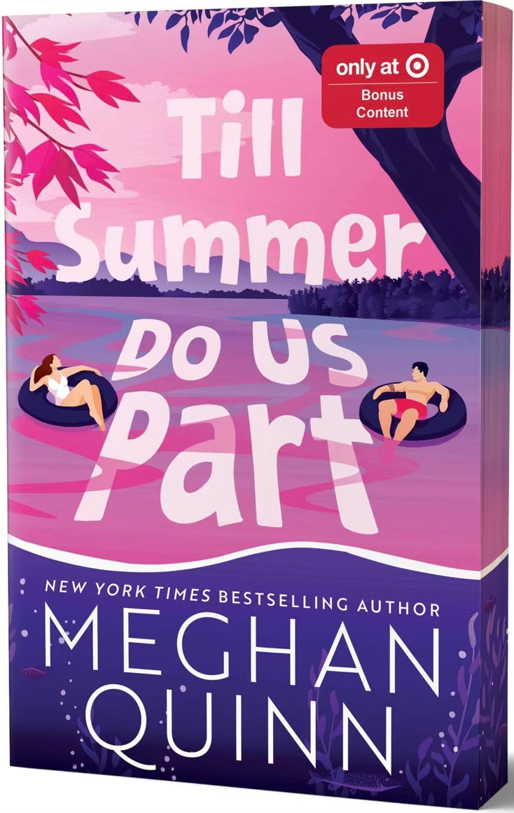 Till Summer Do Us Part