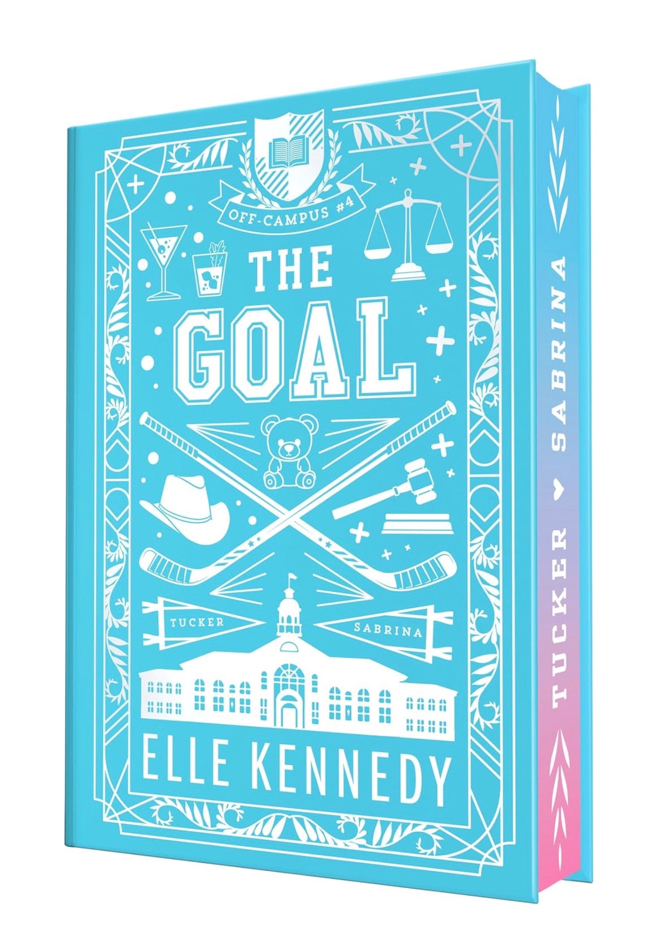 The Goal (Collectors Edition)