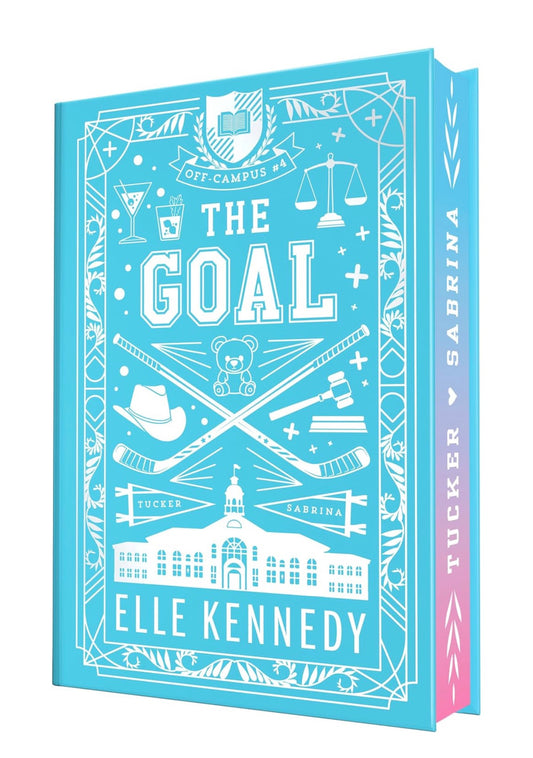 The Goal (Collectors Edition)