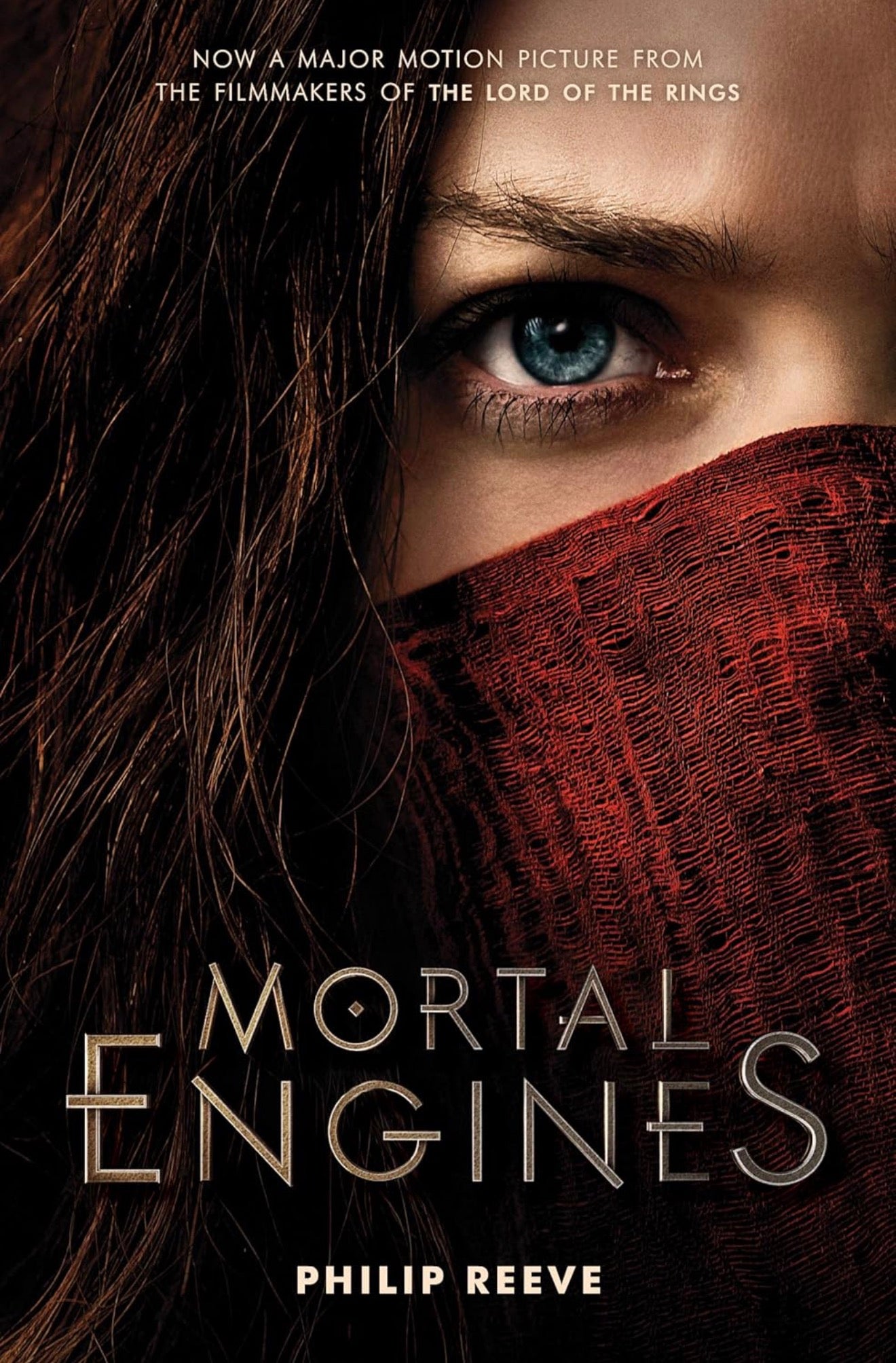 Mortal Engines (used)