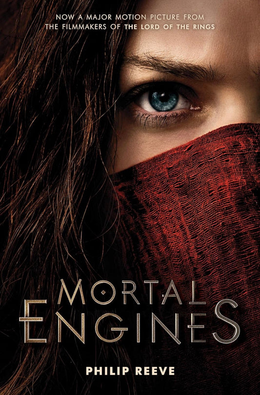 Mortal Engines (used)