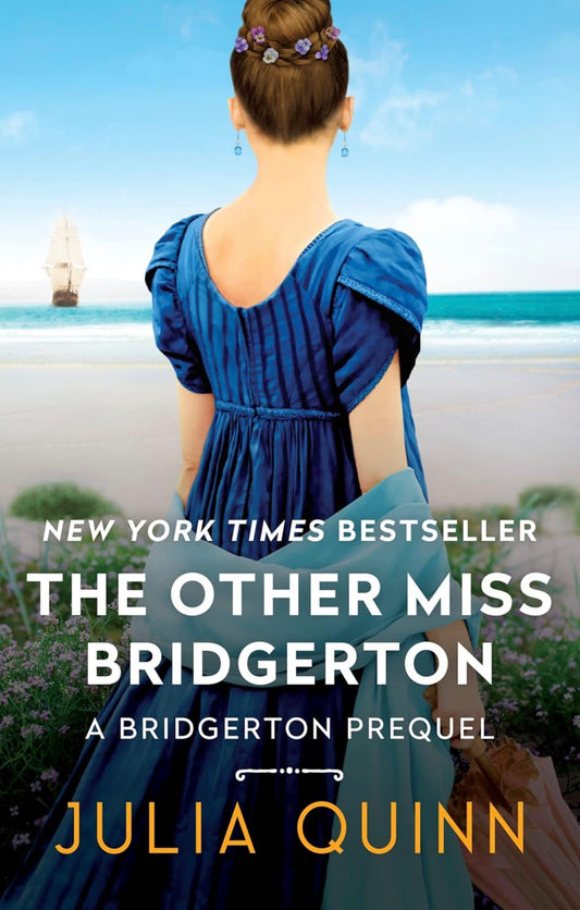 The Other Miss Bridgerton (used)