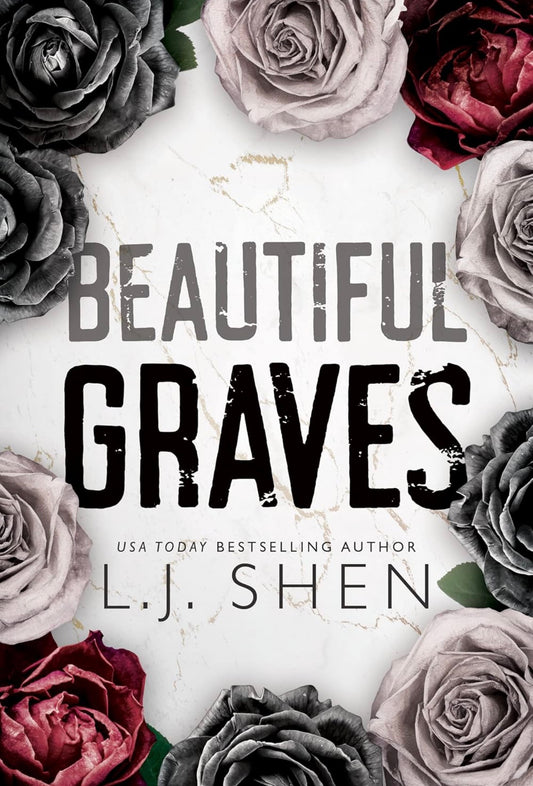 Beautiful Graves