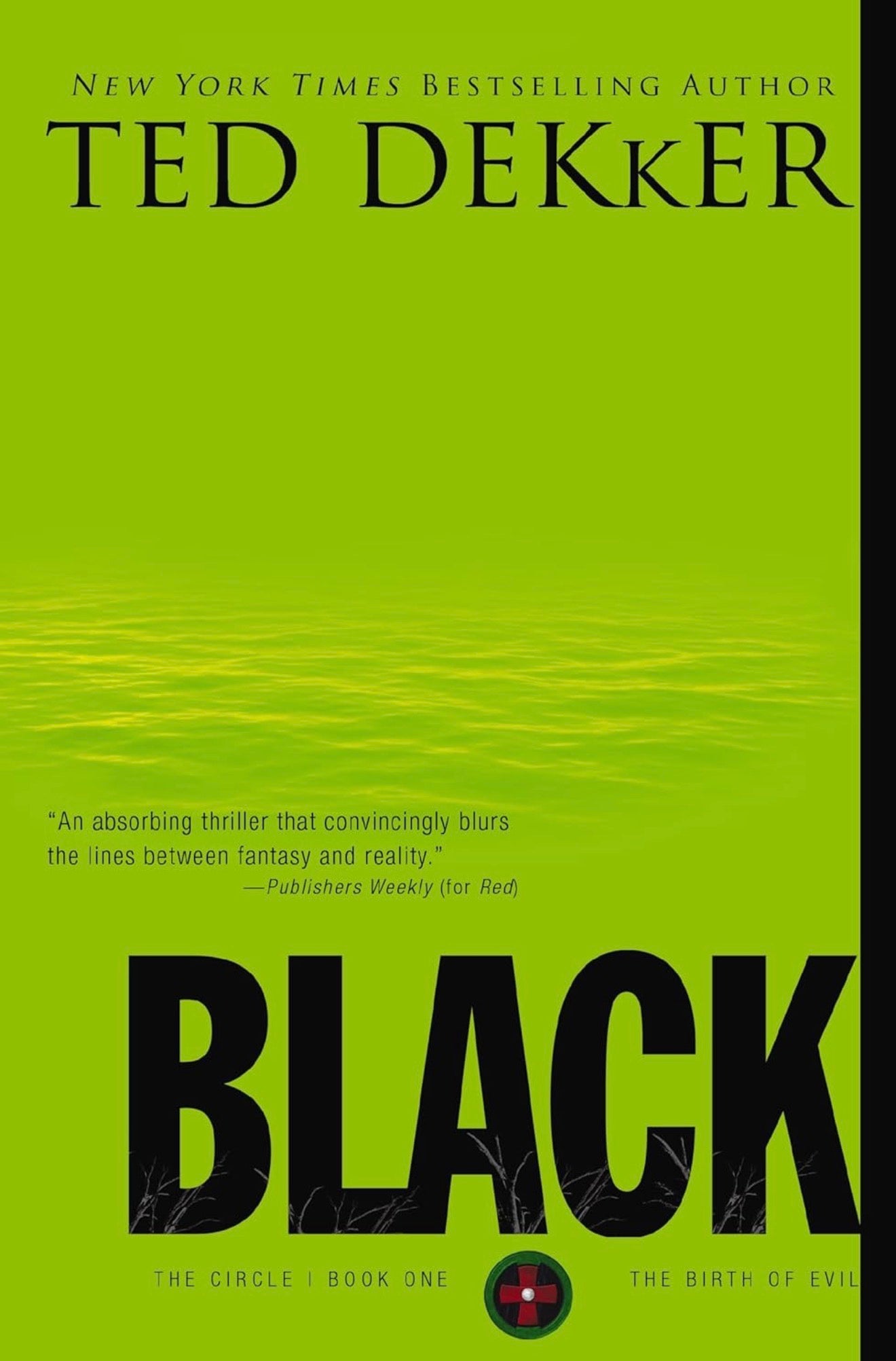 BLACK (used)