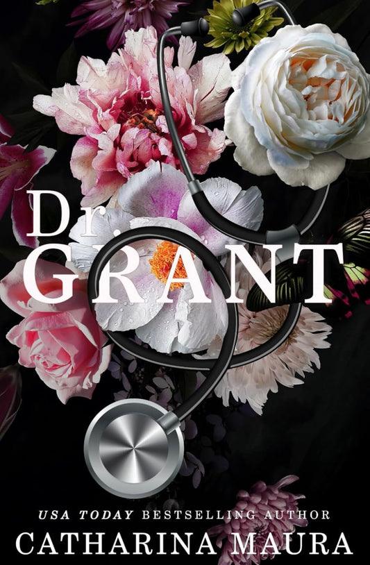 Dr. Grant