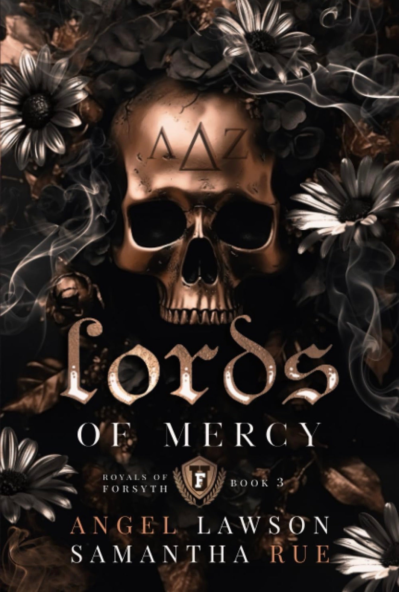 Lords of Mercy