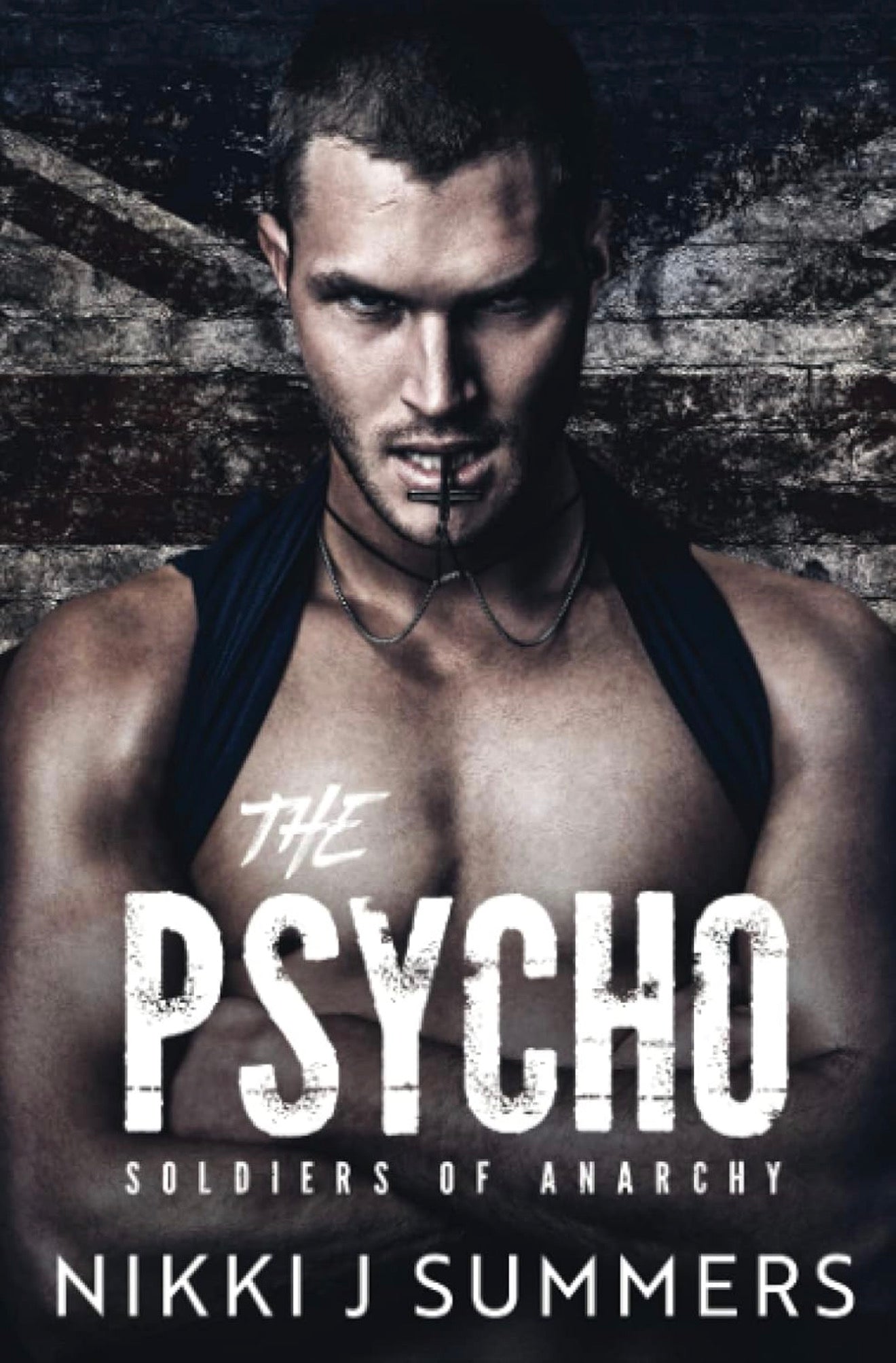 The Psycho