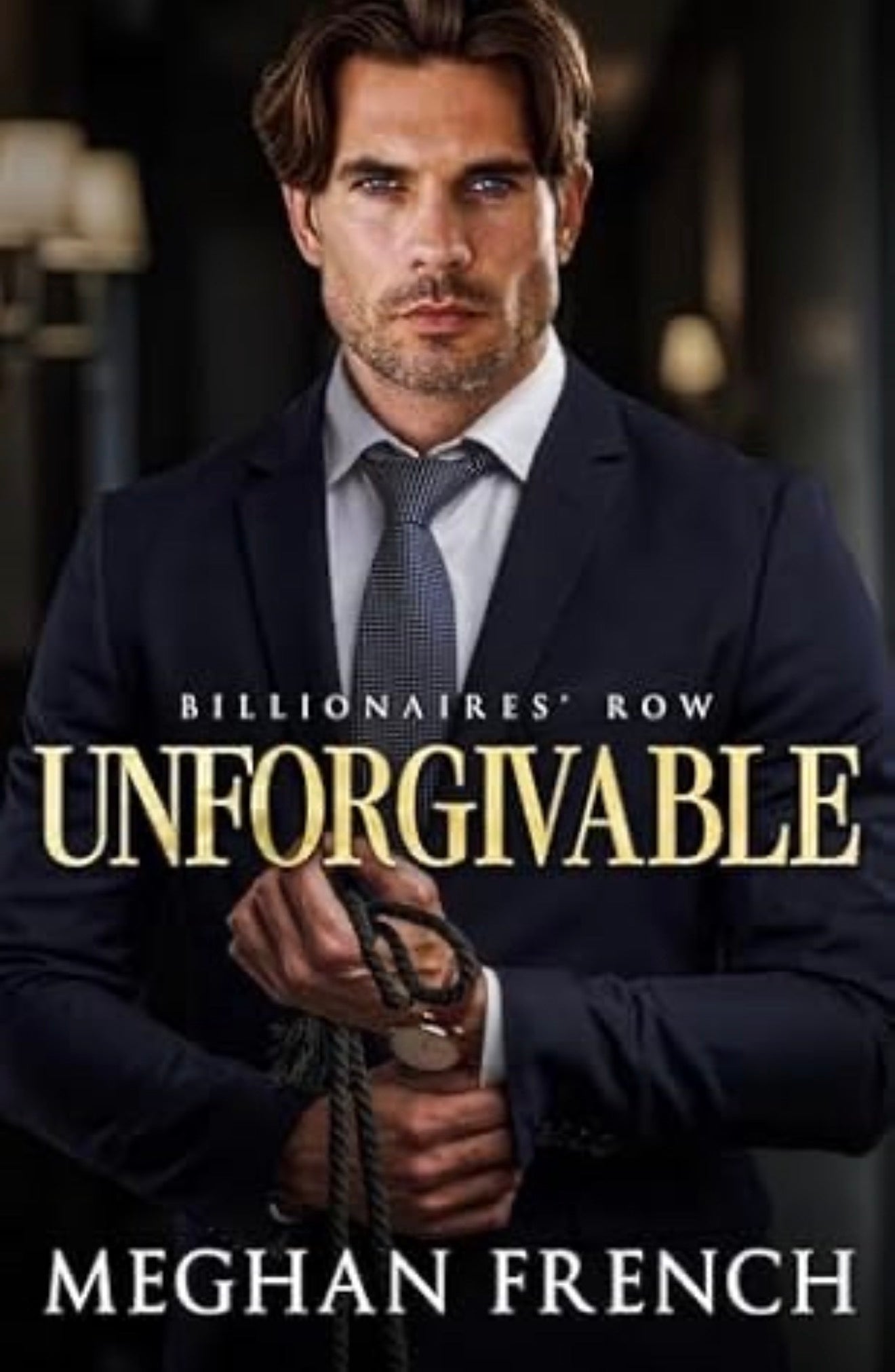 Unforgivable
