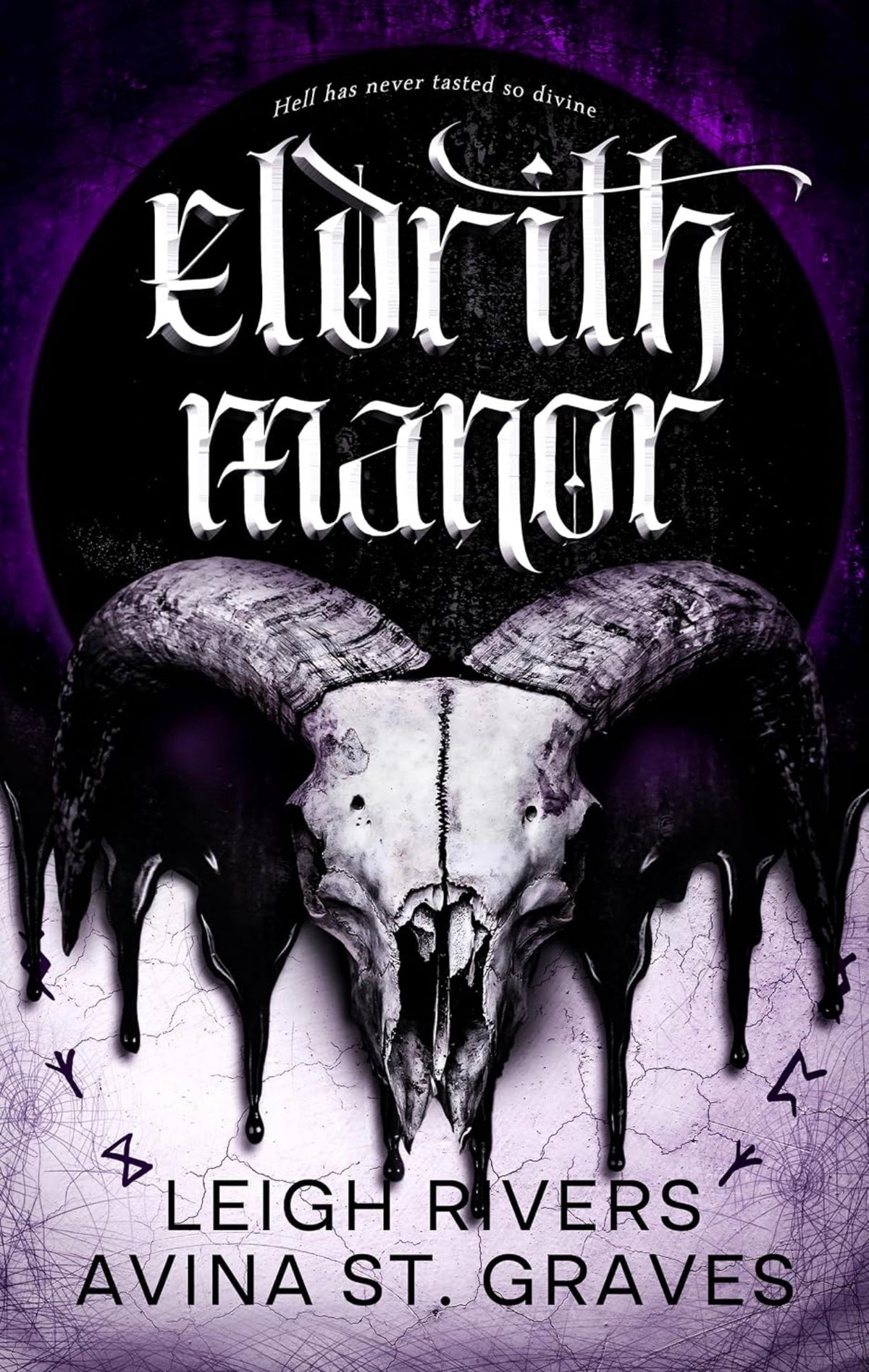 Eldrith Manor