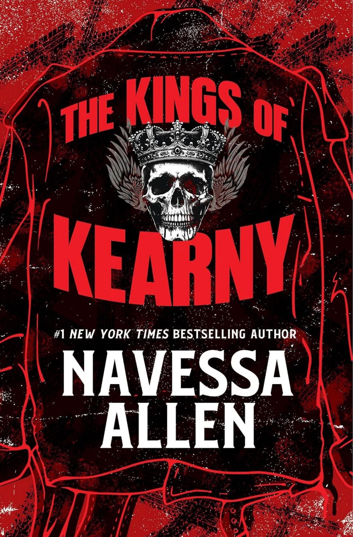 The Kings of Kearny