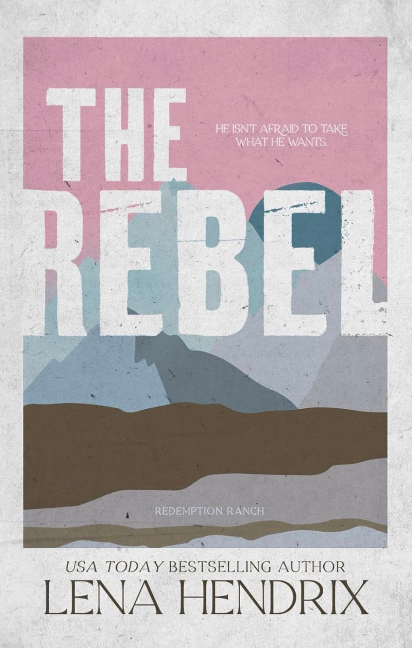The Rebel