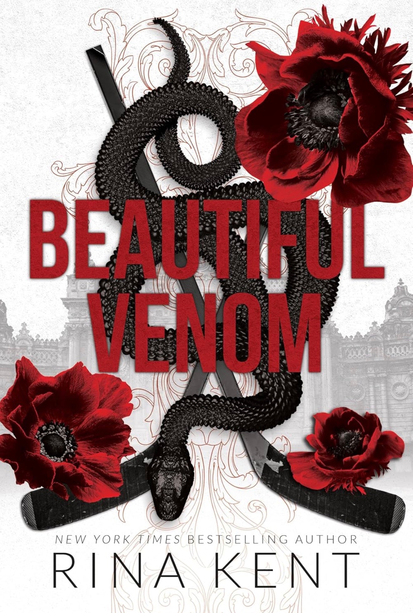 Beautiful Venom