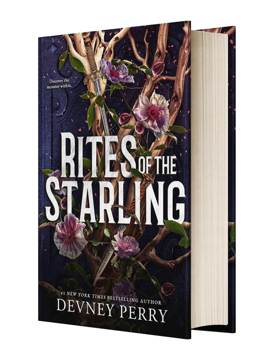 Rites of Starling