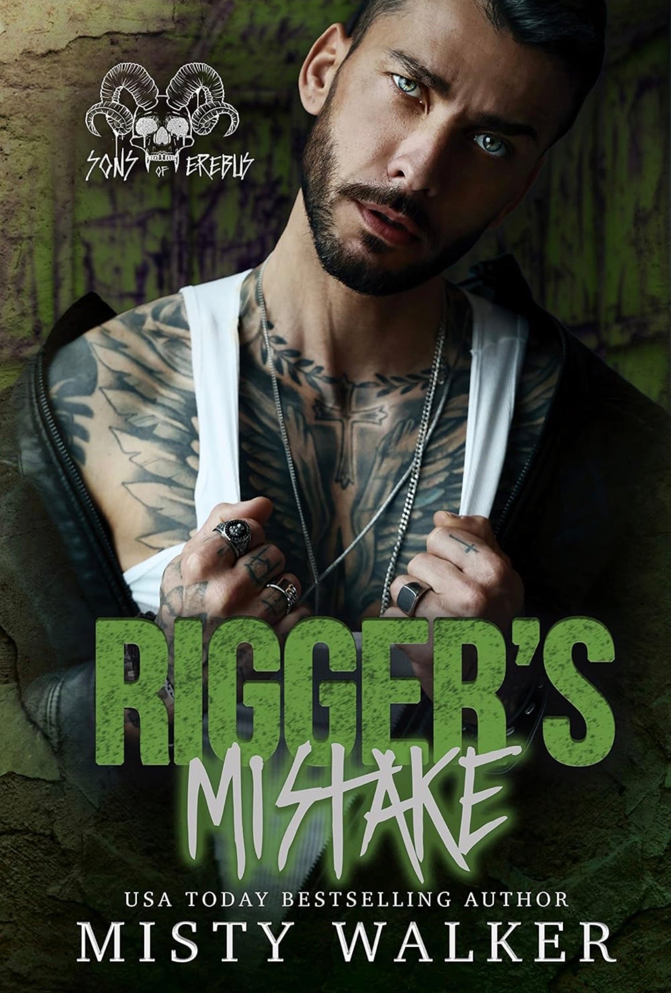 Rigger’s Mistake