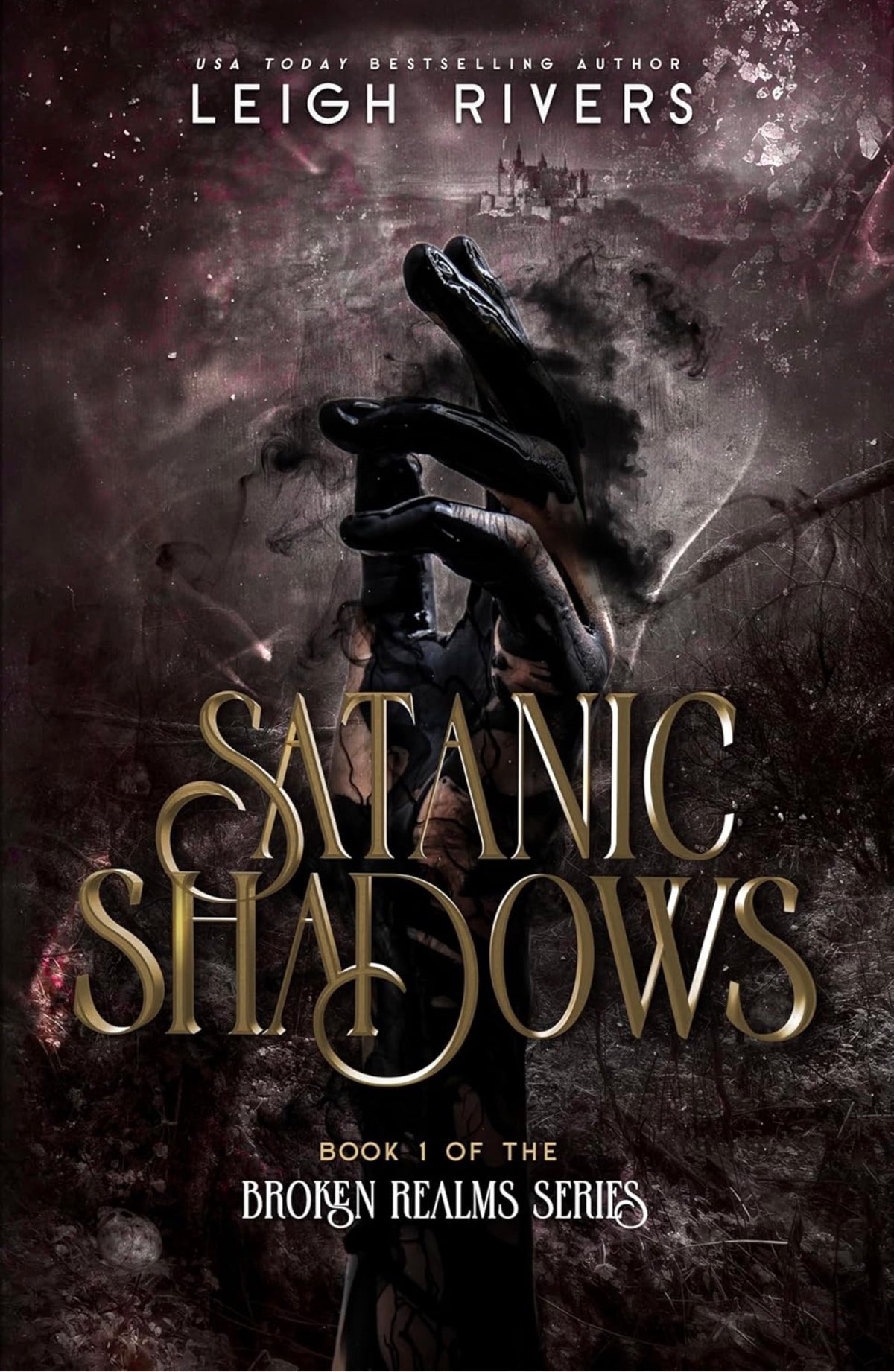 Satanic Shadows