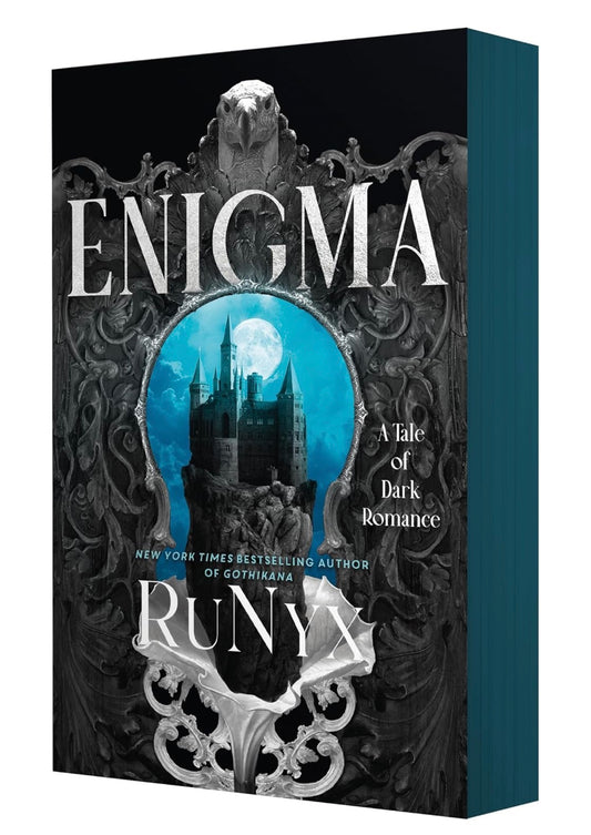 Enigma (paperback)