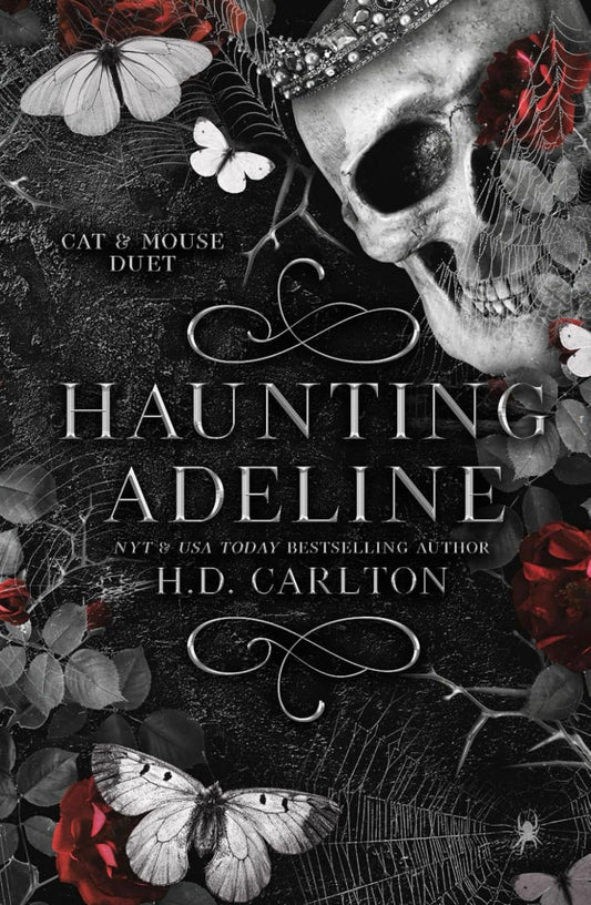 Haunting Adeline