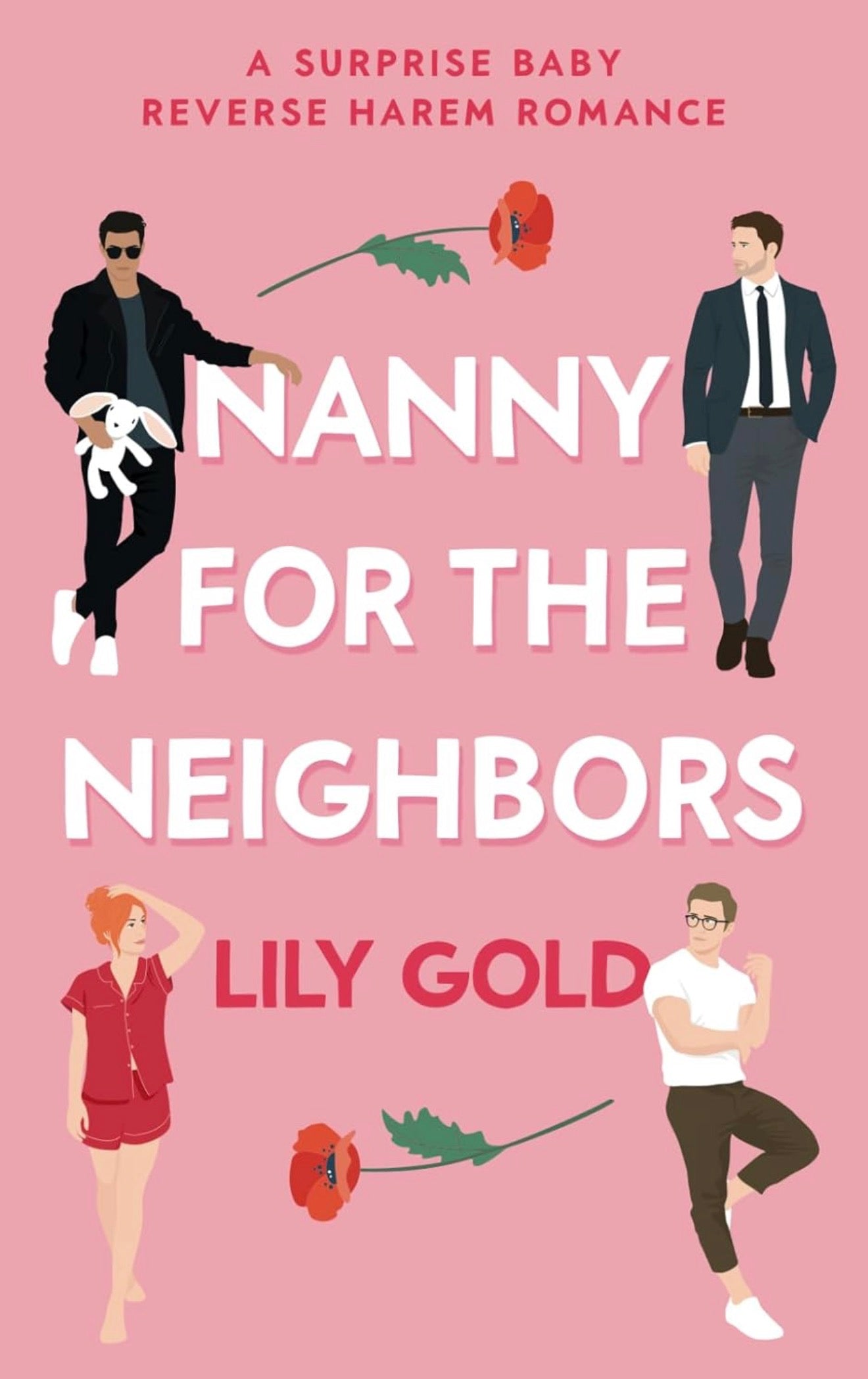 Nanny for the Neighbors