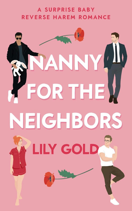 Nanny for the Neighbors