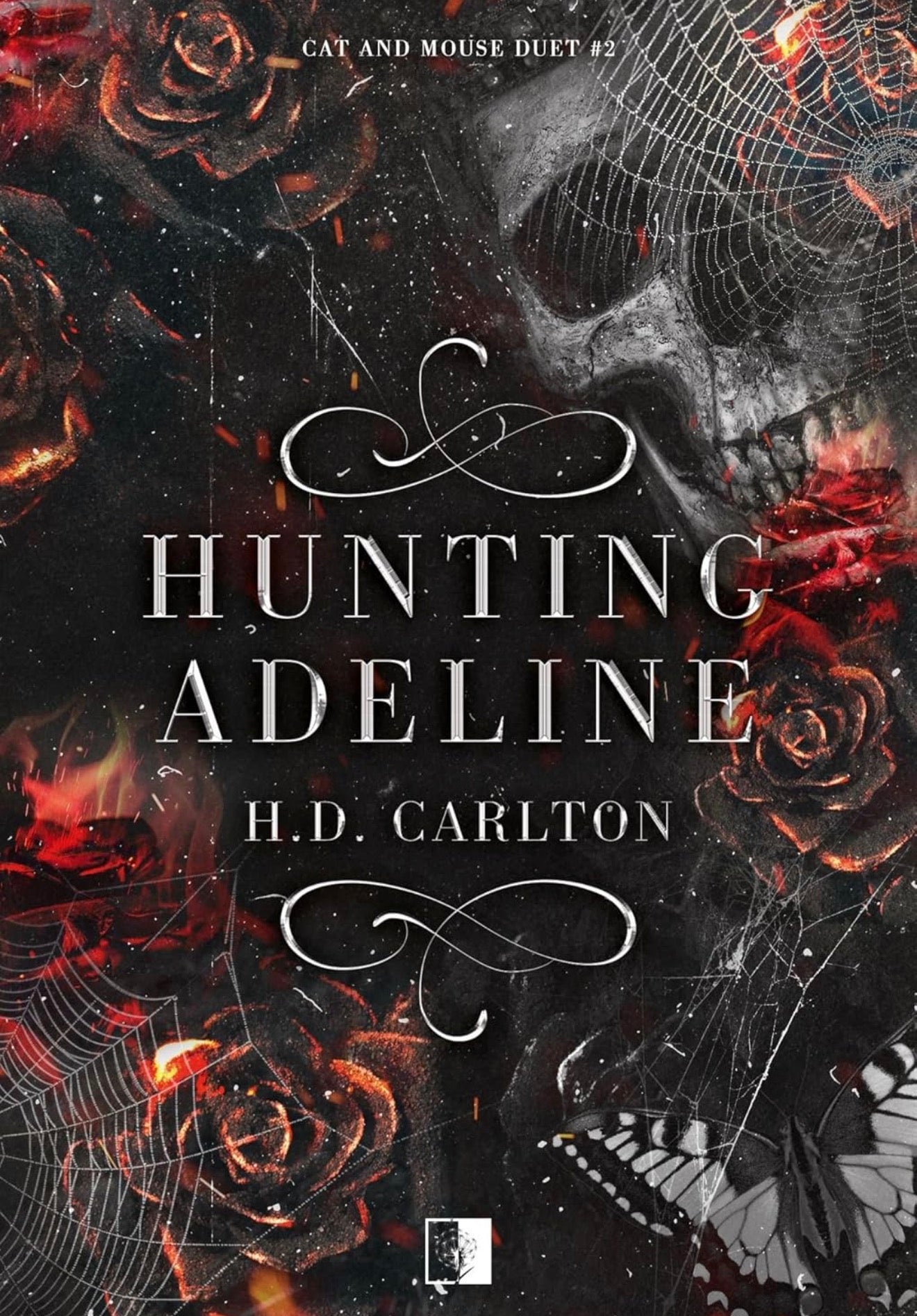 Hunting Adeline