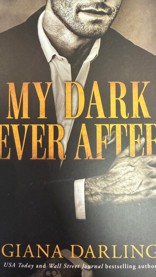 My Dark Ever After